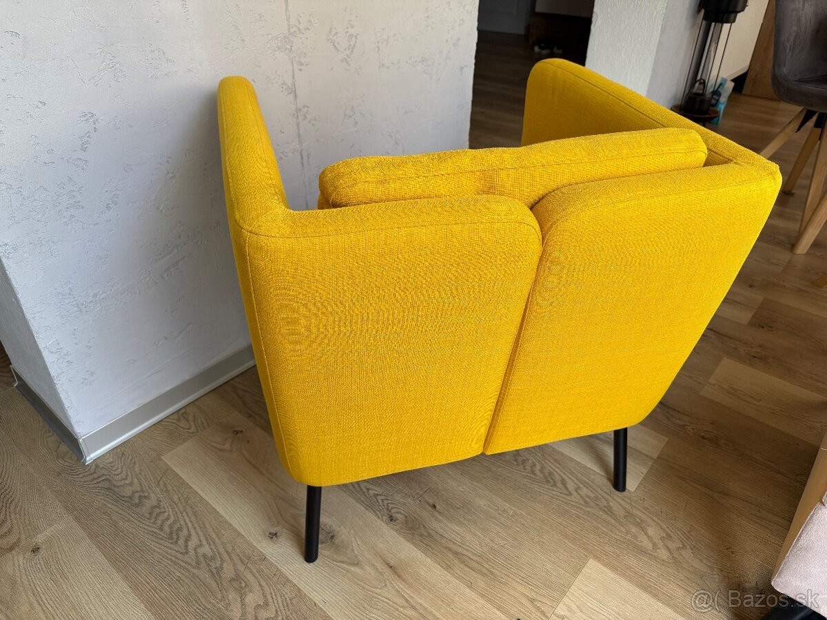 Kreslo Ikea - 3