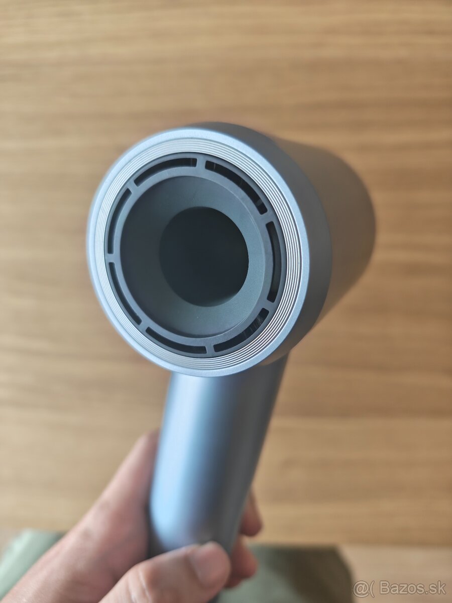 Laifen Swift Special Silver Blue - 3