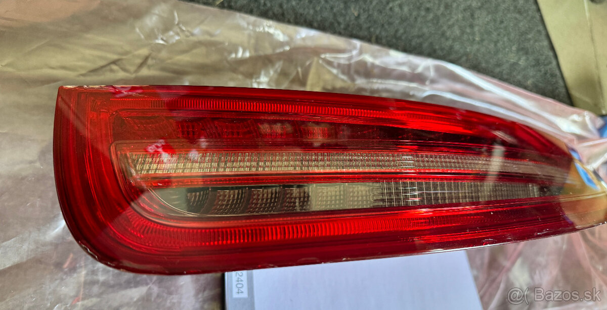 Pravé zadné svelto 991 - 3