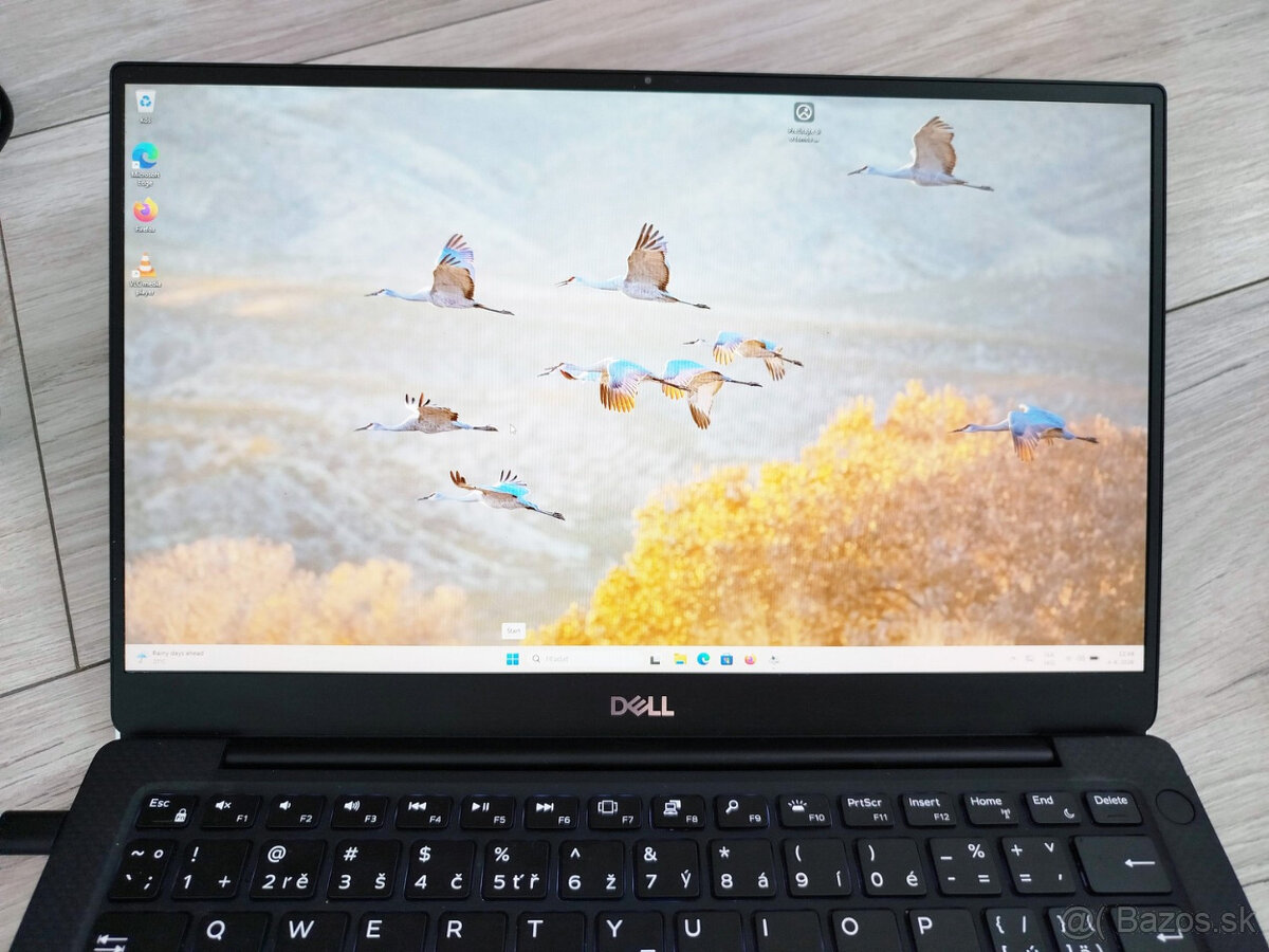notebook Dell XPS - Core i7-1165G7, 16GB RAM, ... - 3