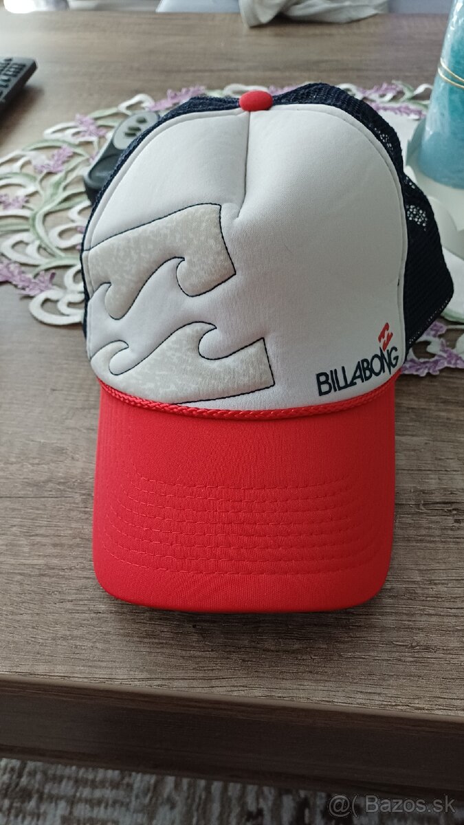 Šiltovky - 3