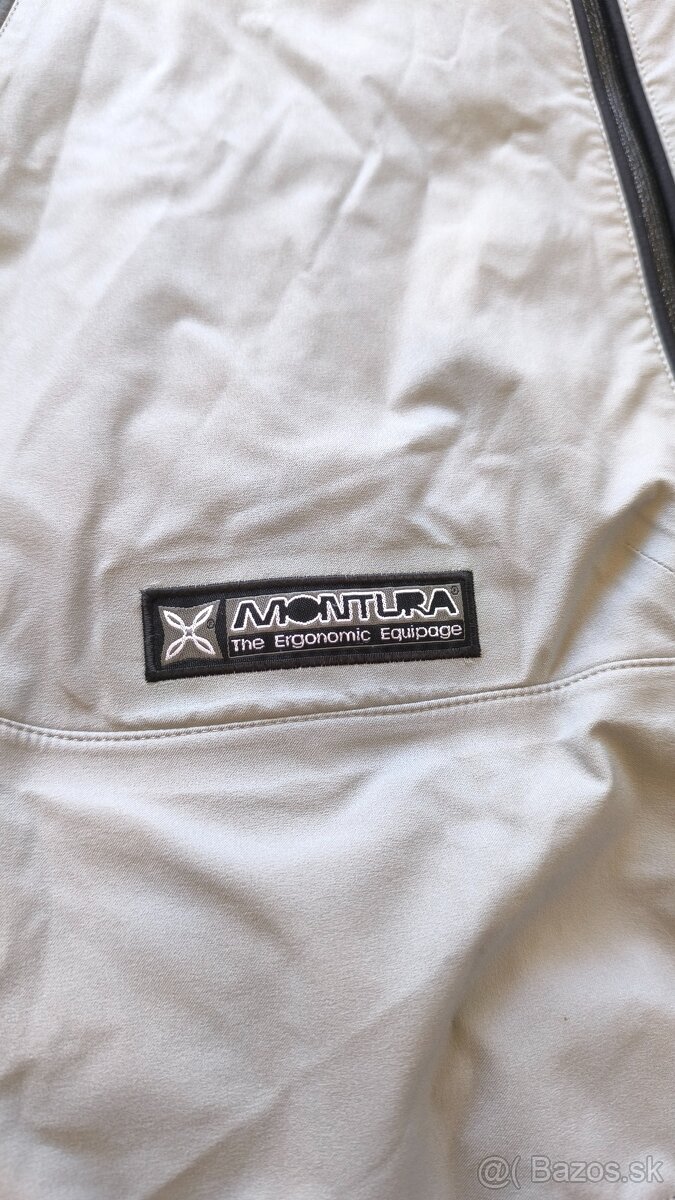 Montura goretex - 3