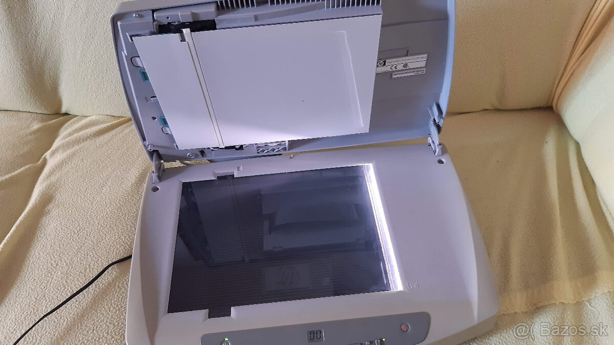 Predám funkčný skener HP Scanjet 5590. - 3