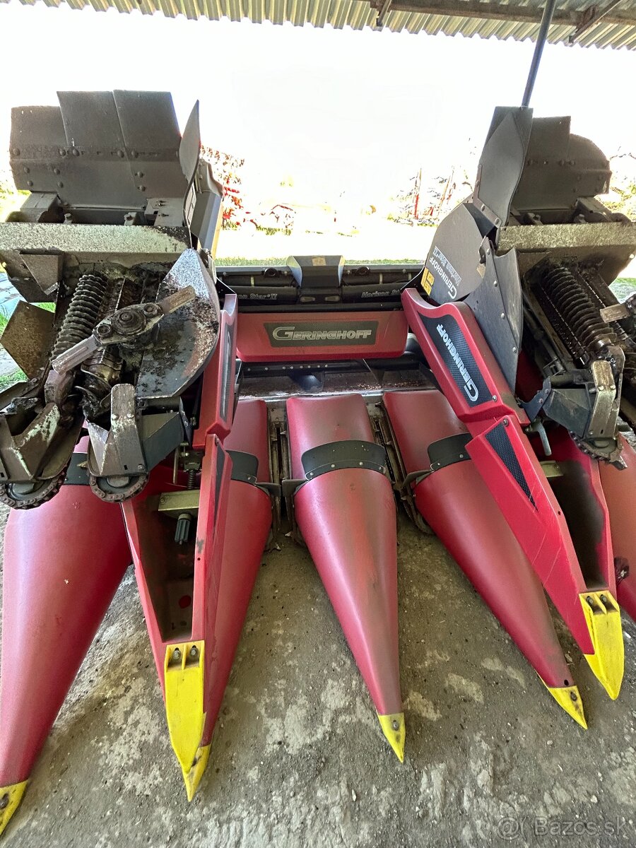 Geringhoff HorizonStar II - 3