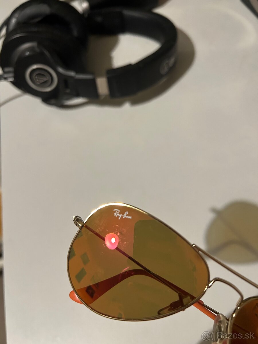Okuliare RayBan unisex - 3