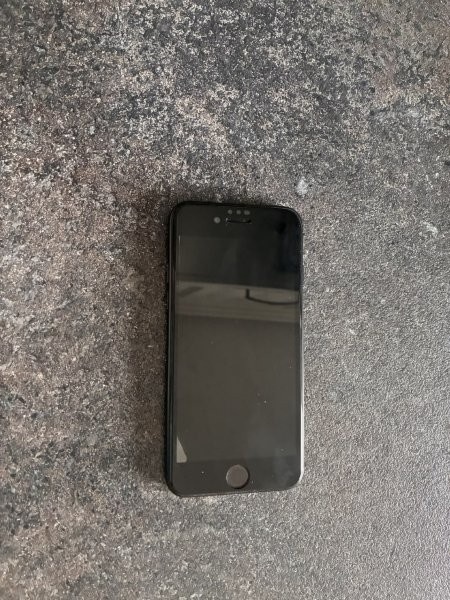 Iphone 6 SE - 3