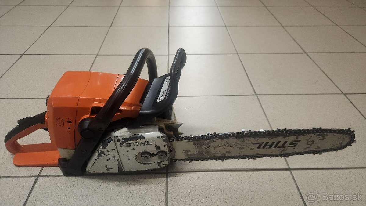 STIHL MS 310 - 3