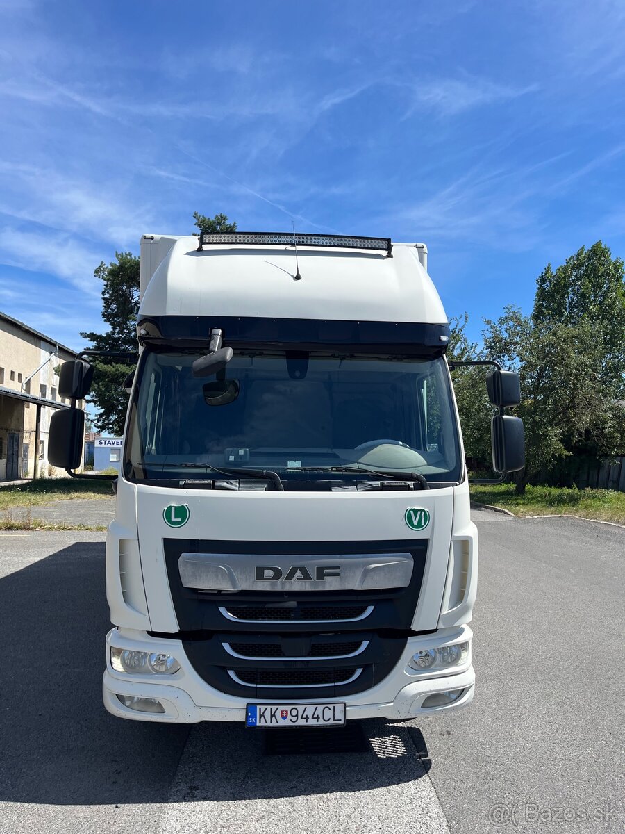Daf LF 260 - 3