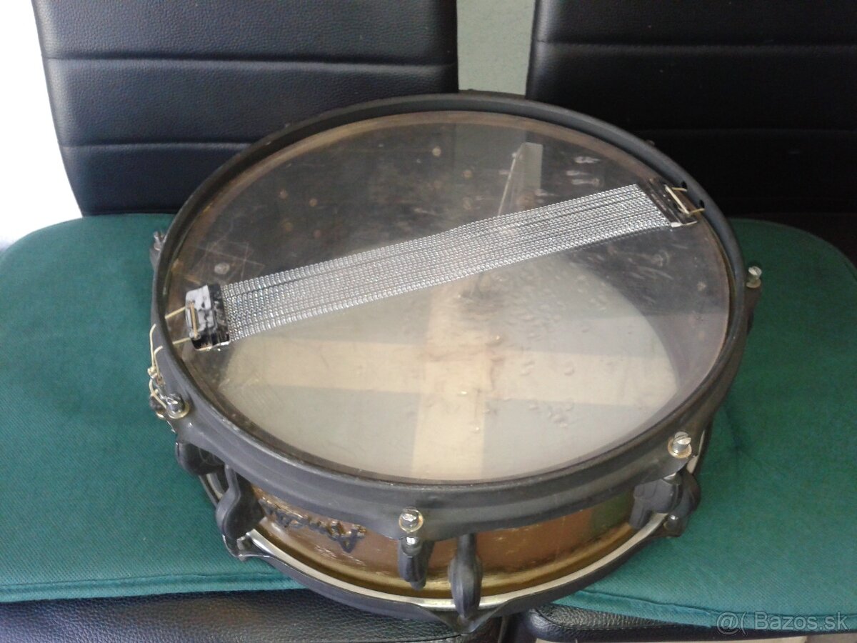 Predam Amati Snare 14" 40eur - 3