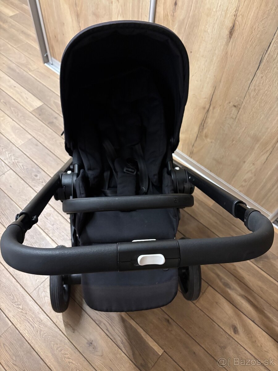 Cybex Balios s lux - 3
