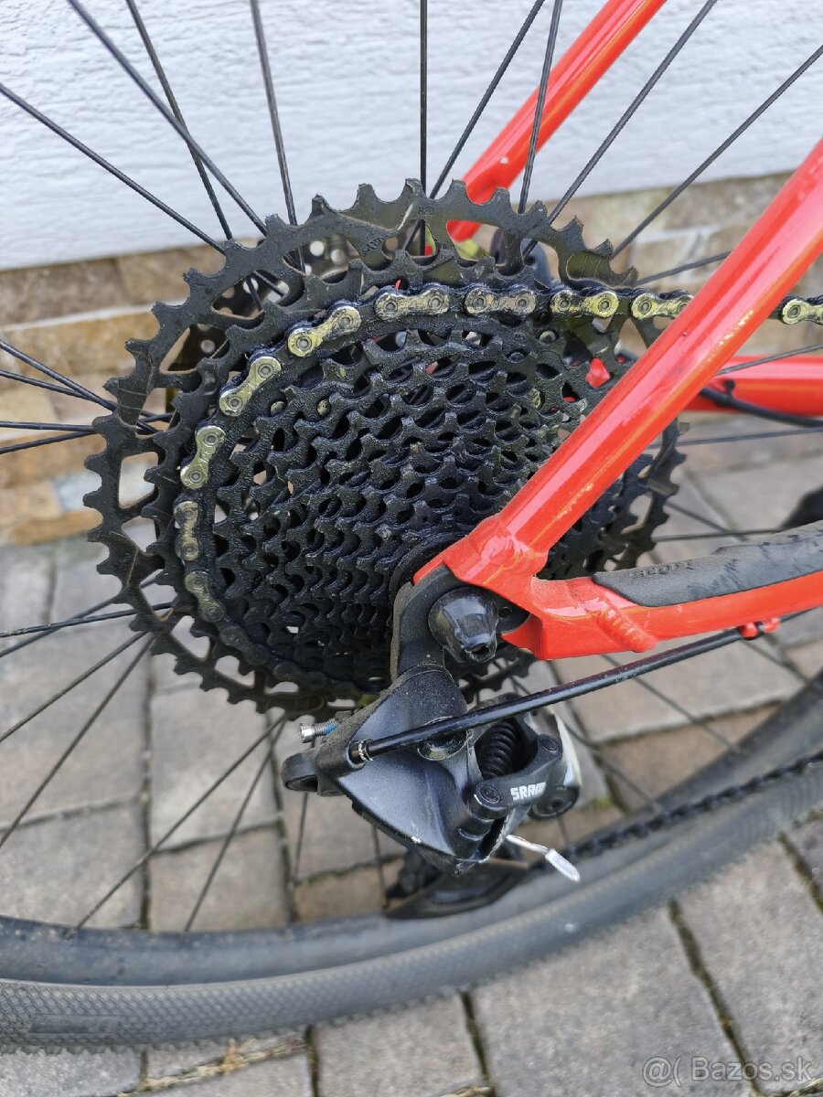 Scott Scale 970 - 3