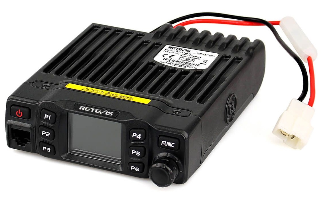 Retevis-RT95 - 3