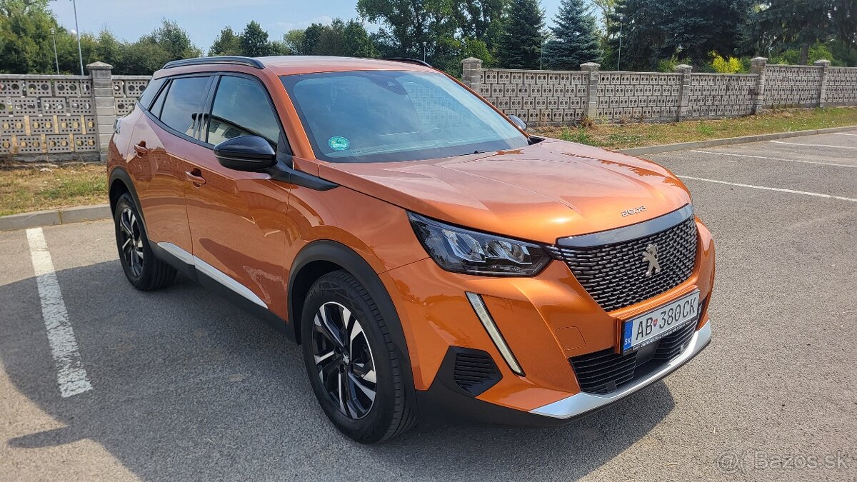 peugeot 2008 - 3