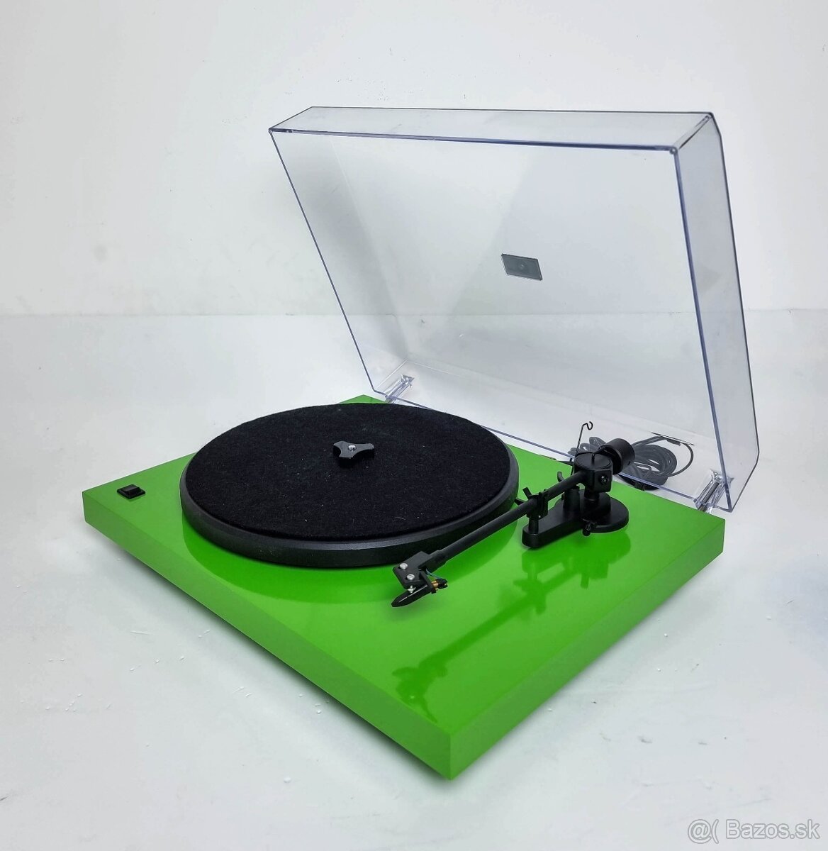 Pro-ject Debut II - 3