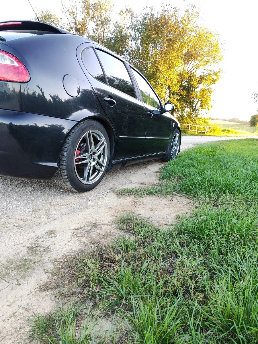 Seat Leon 1.8t - 3