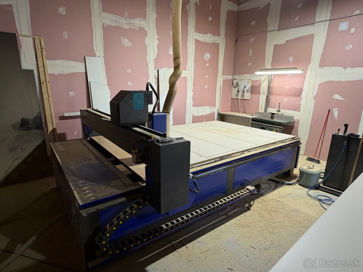 CNC nesting - 3