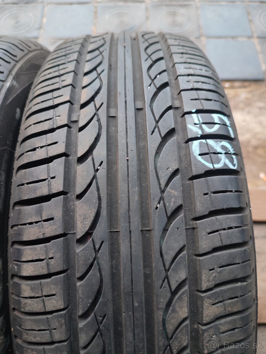 165/60 R14 Kumho - 3