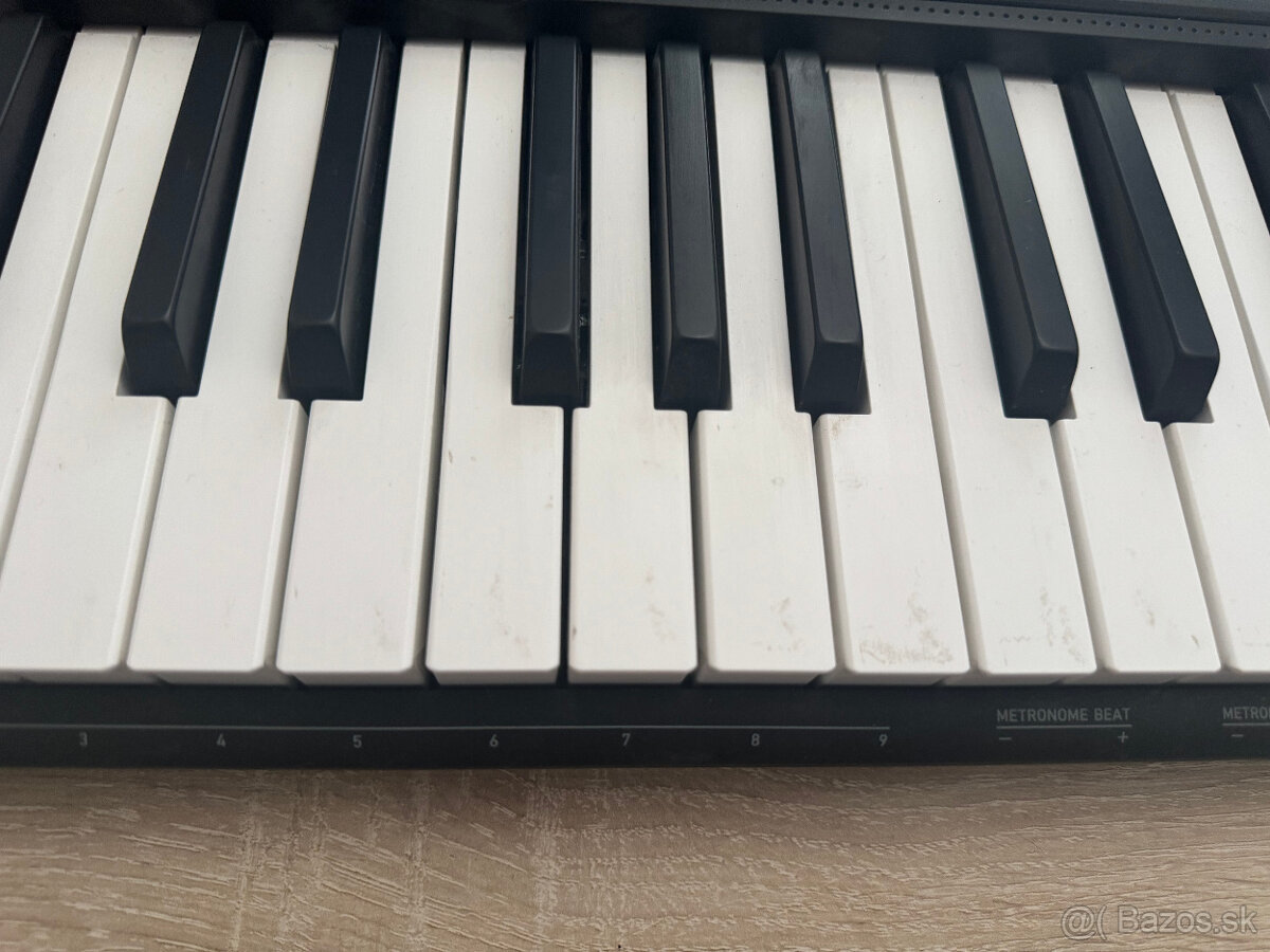 Casio Casiotone CT-S100 - 3