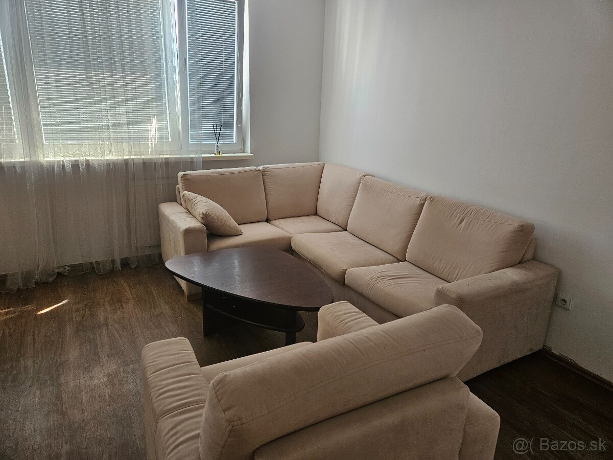 Predam rozkladaci gauc - 3