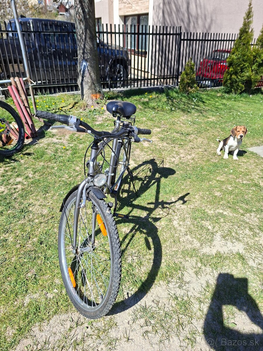 Detsky bicykel - 3
