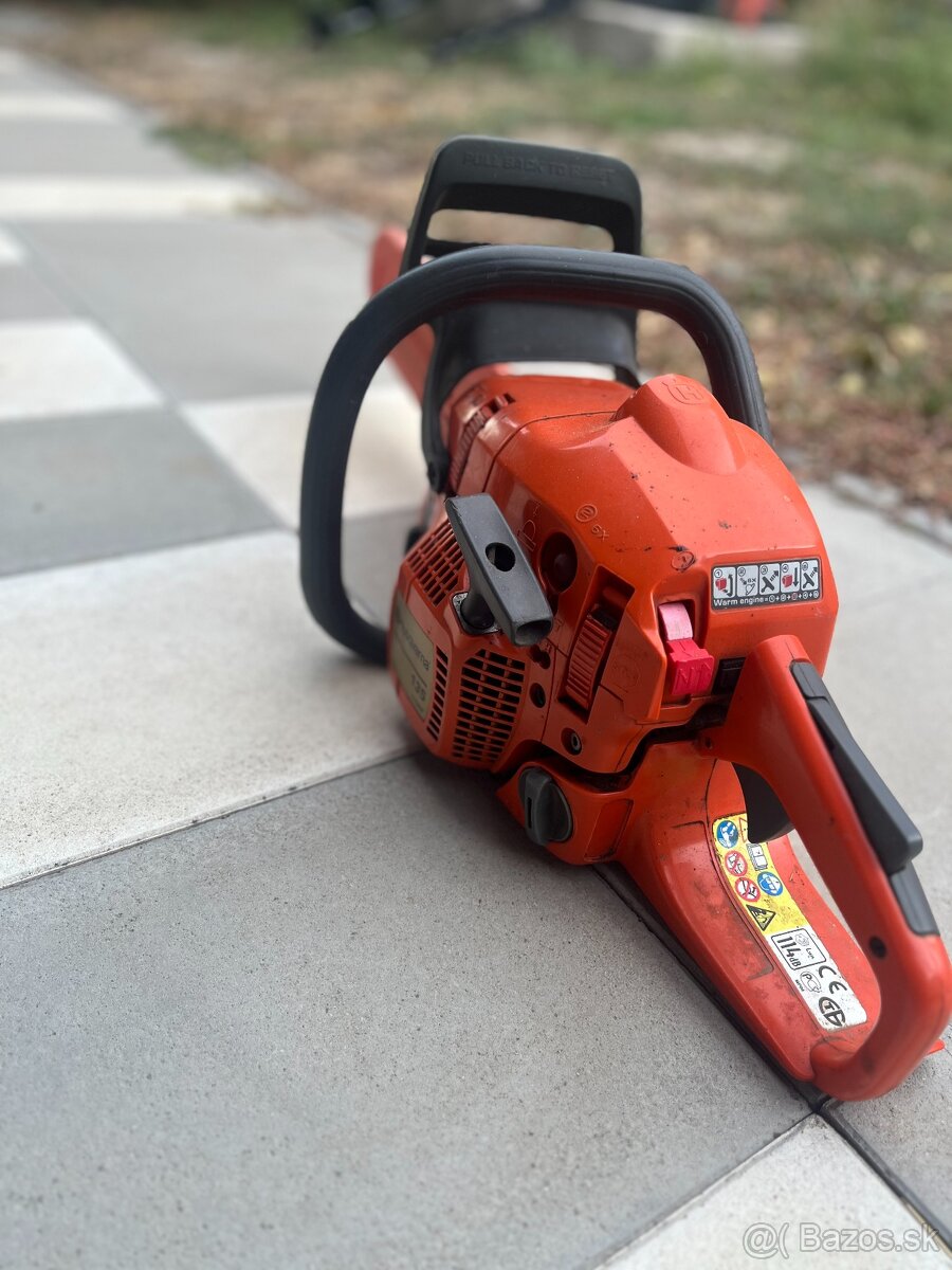 Husqvarna 135 x-torq - 3