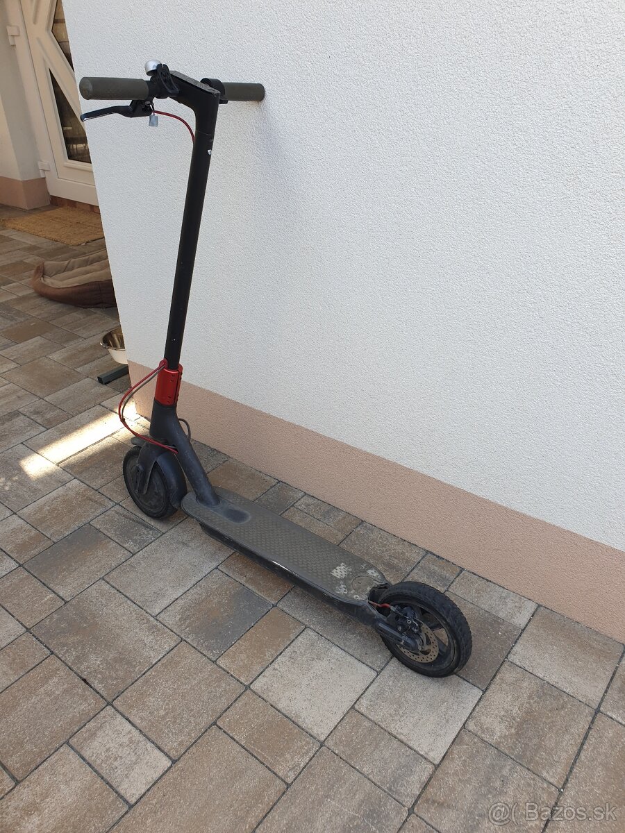 Elektro kolobežka XIAOMI - 3