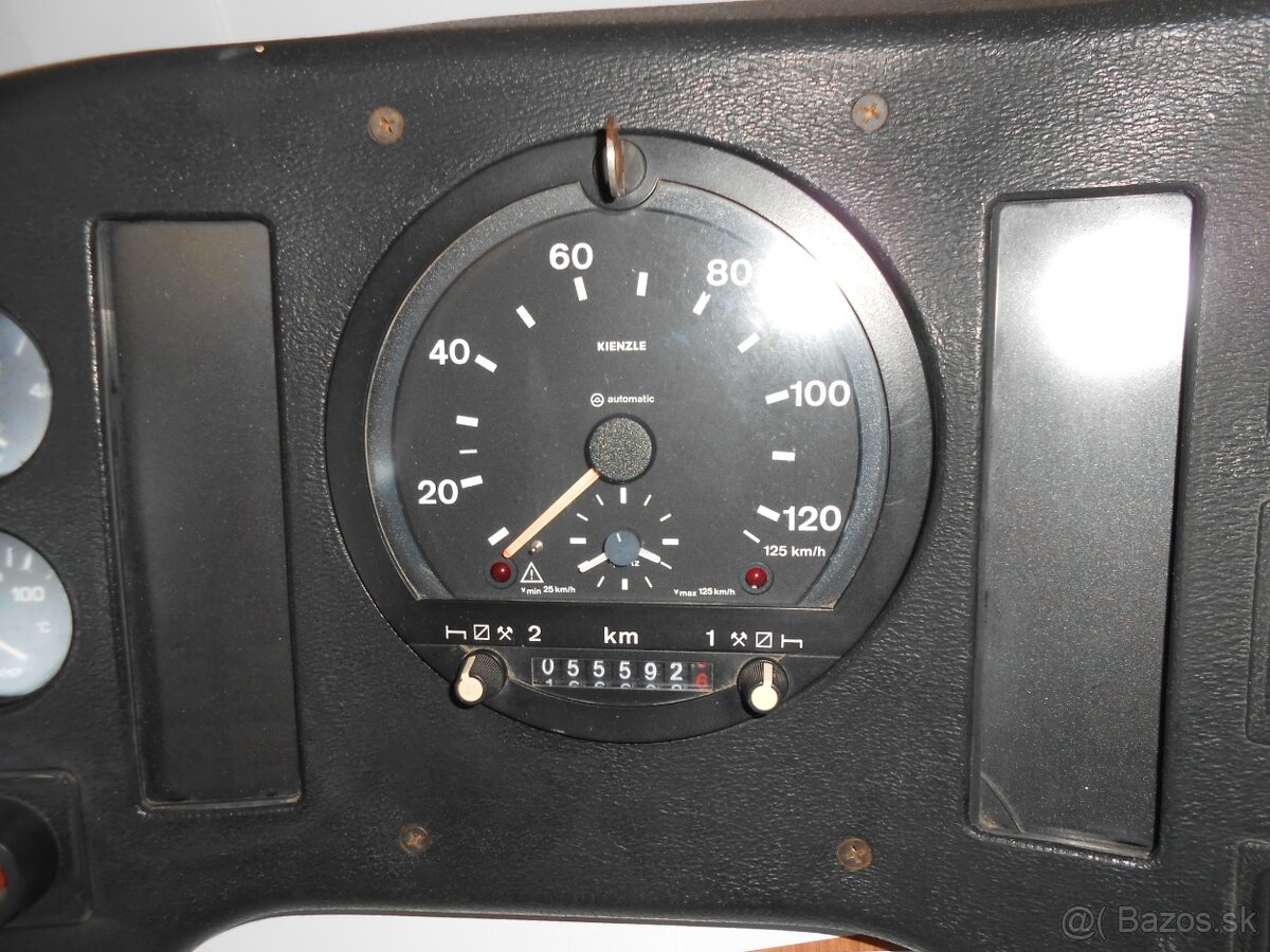 Budiky Avia - 3