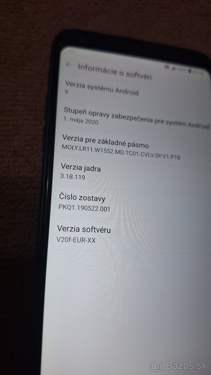 LG Q7+ 4/64GB - 3