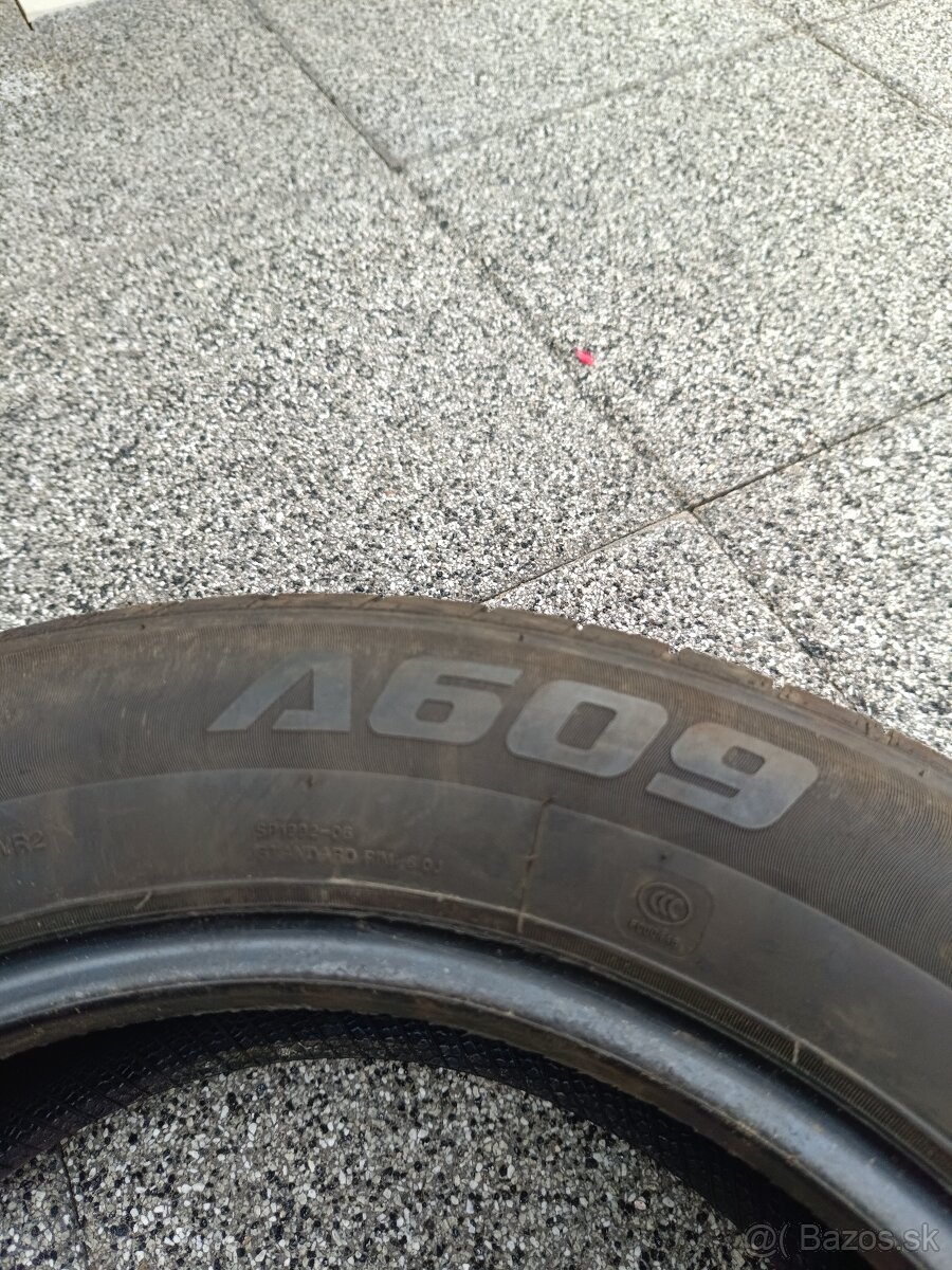 ✅ 205/60 R16 letné pneu - 3