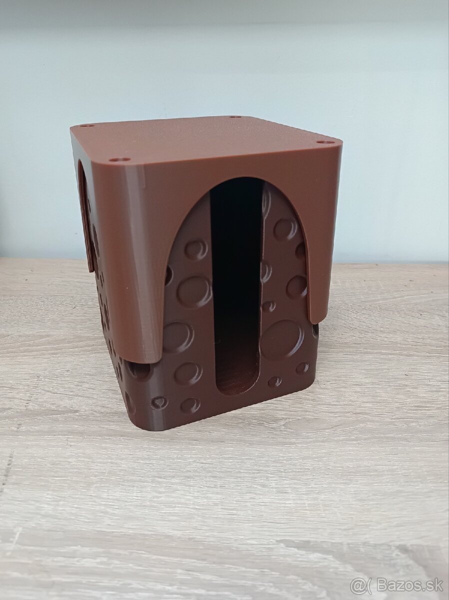 Box na mušt - 3