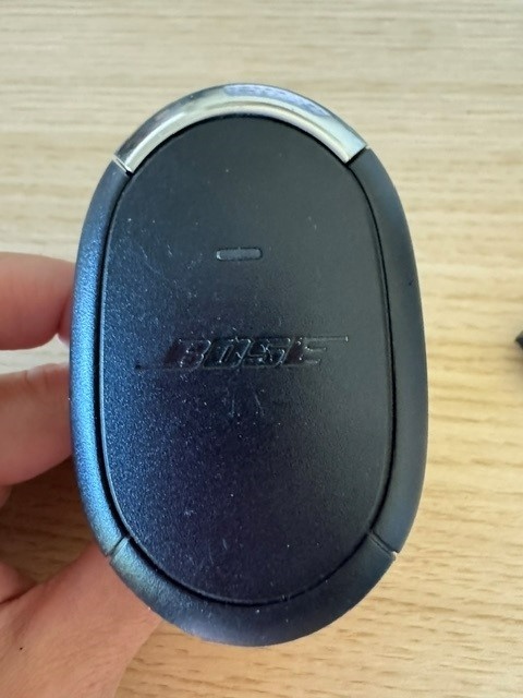 Nabíjačka BOSE 40228 - 3