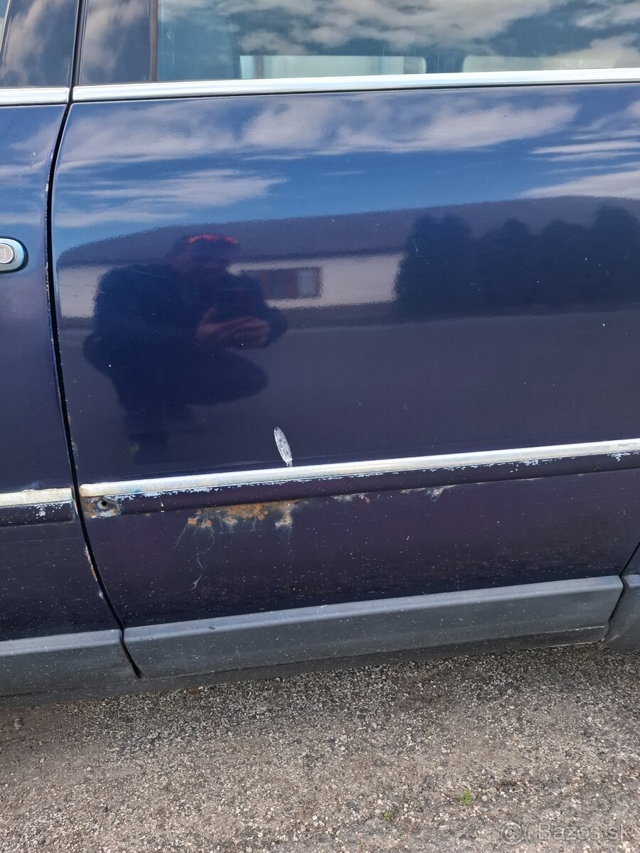 Passat b 5,5 kombi - 3