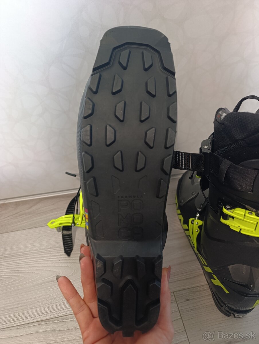 Dynafit speedfit 44.5 /29 - 3