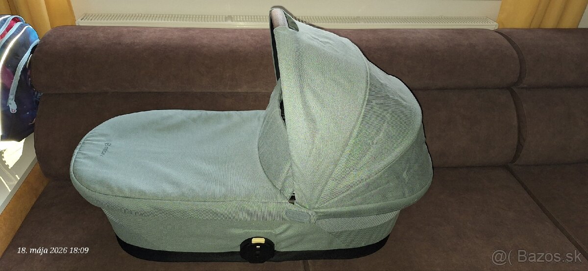 Cybex Gazelle s Hlboká vanicka - 3