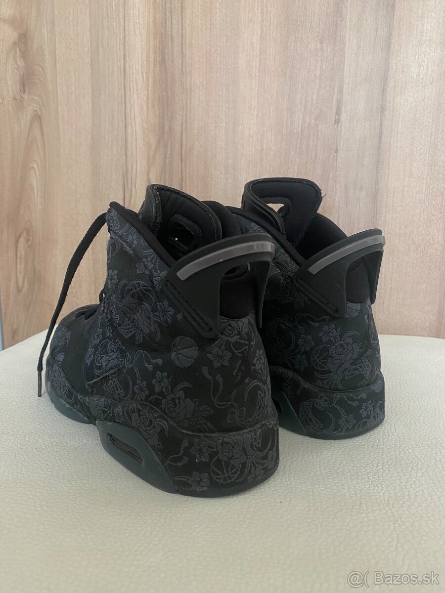 Air Jordan 6 Retro "Singles Day" W - 3