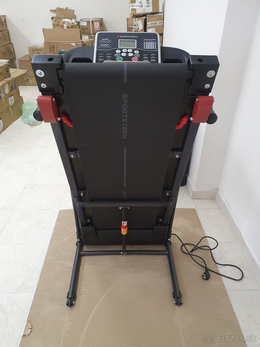 Bežecký pás F10 - 3