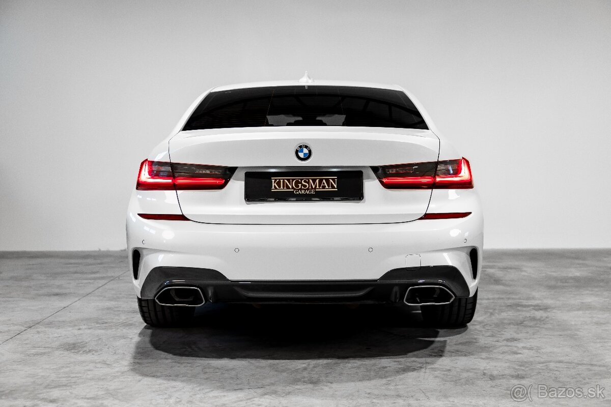 BMW Rad 3 M340i xDrive (Odpočet DPH) - 3