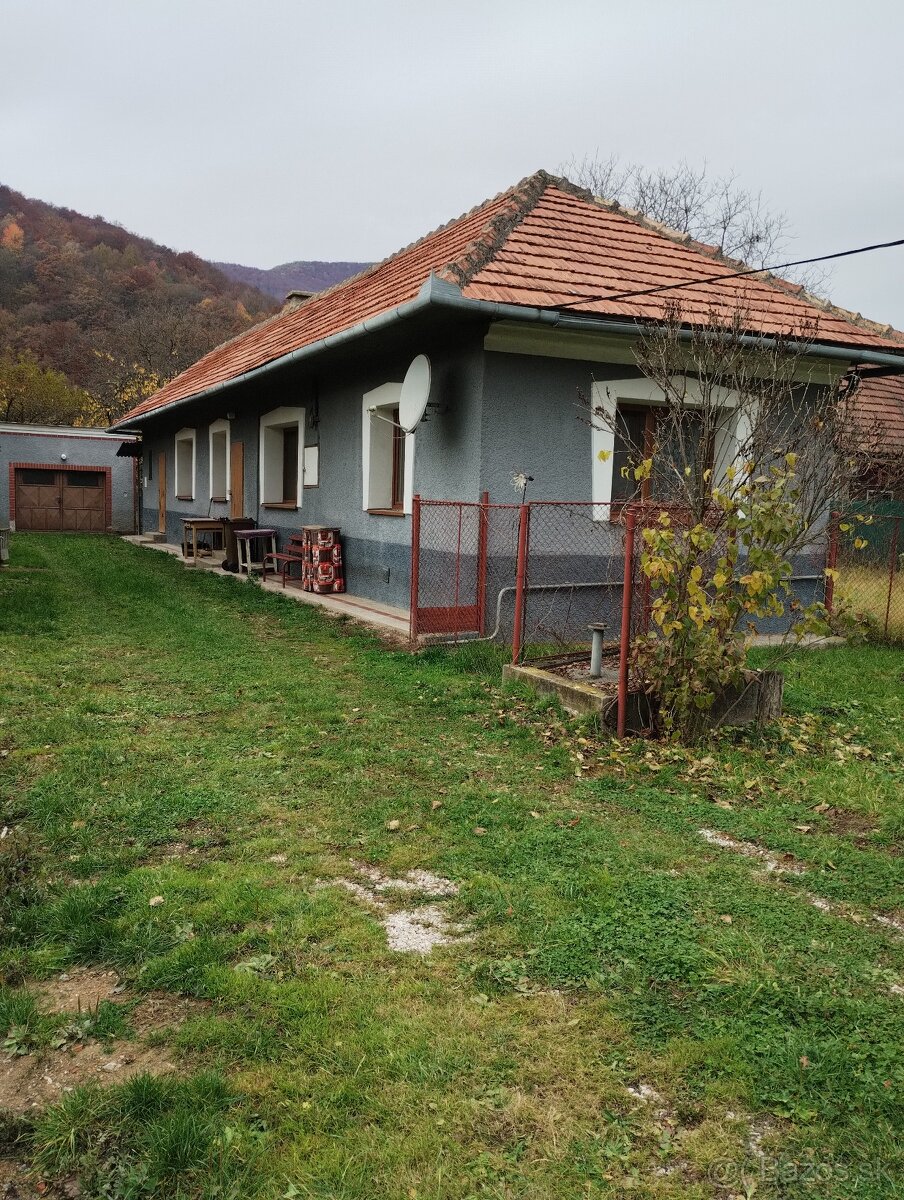 Predám RD v Rožňave - 3