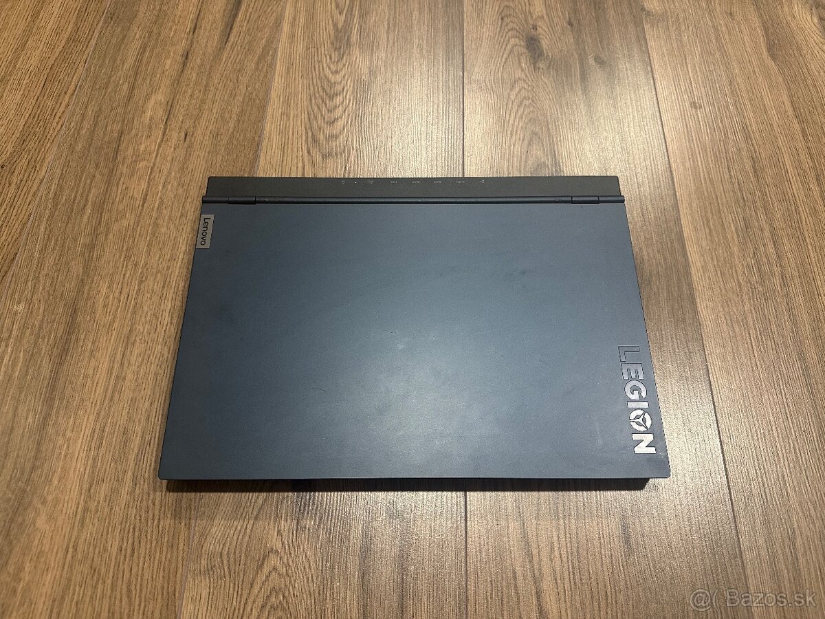 Lenovo Legion 5 - 3