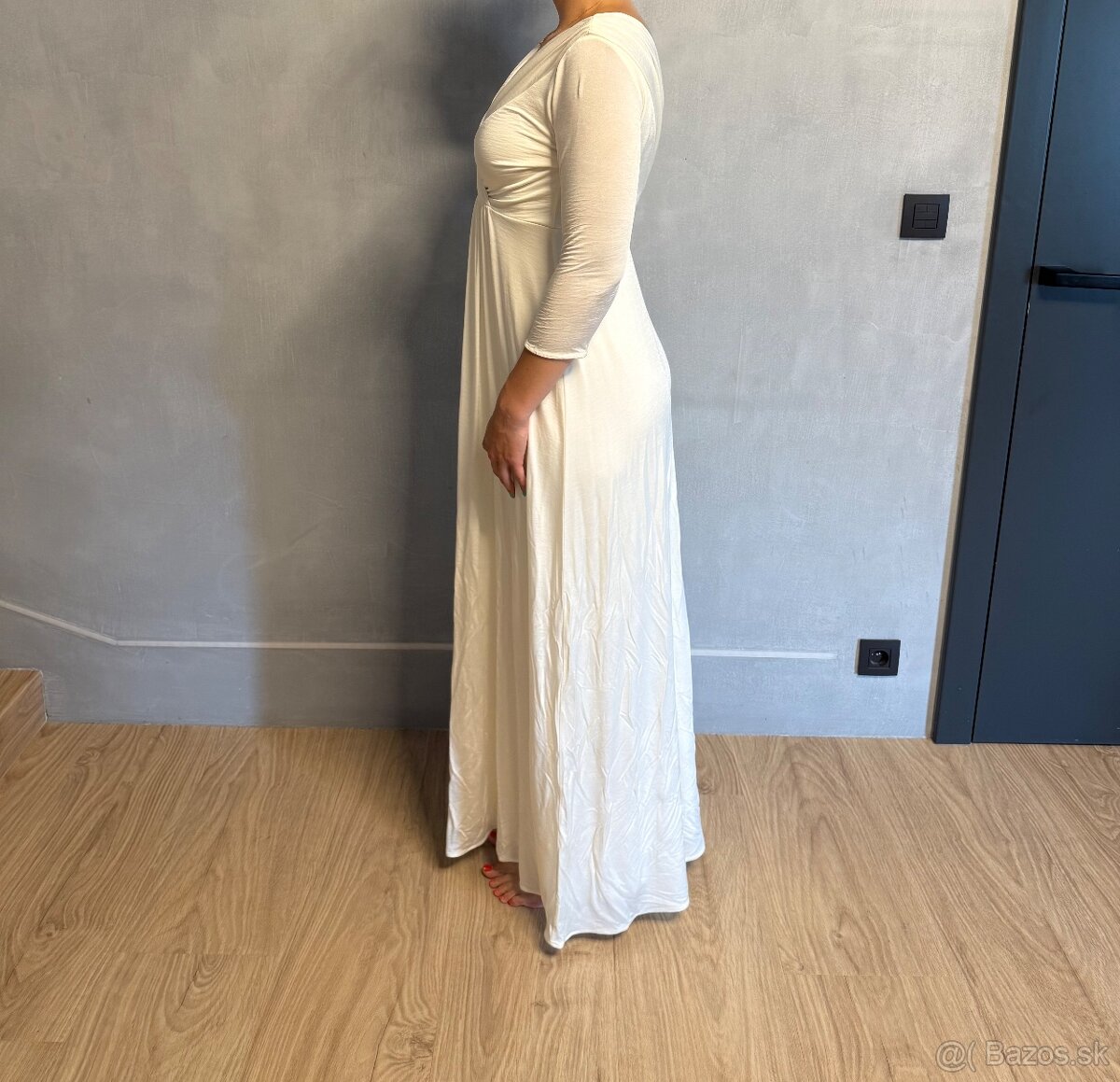 Nove svadobne saty - 3