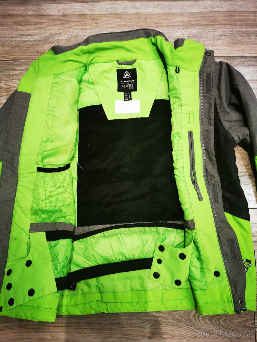 zimna bunda, v.152 - 3