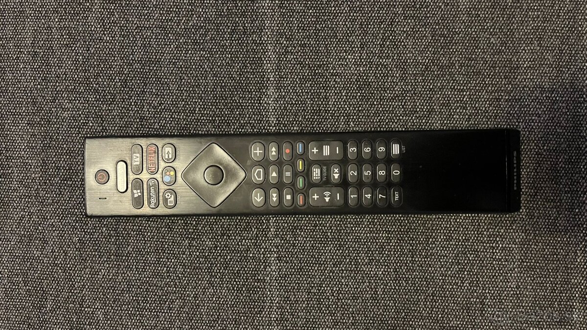 Philips 50PUS8505/12 - Ambilight 3-stranný - 3