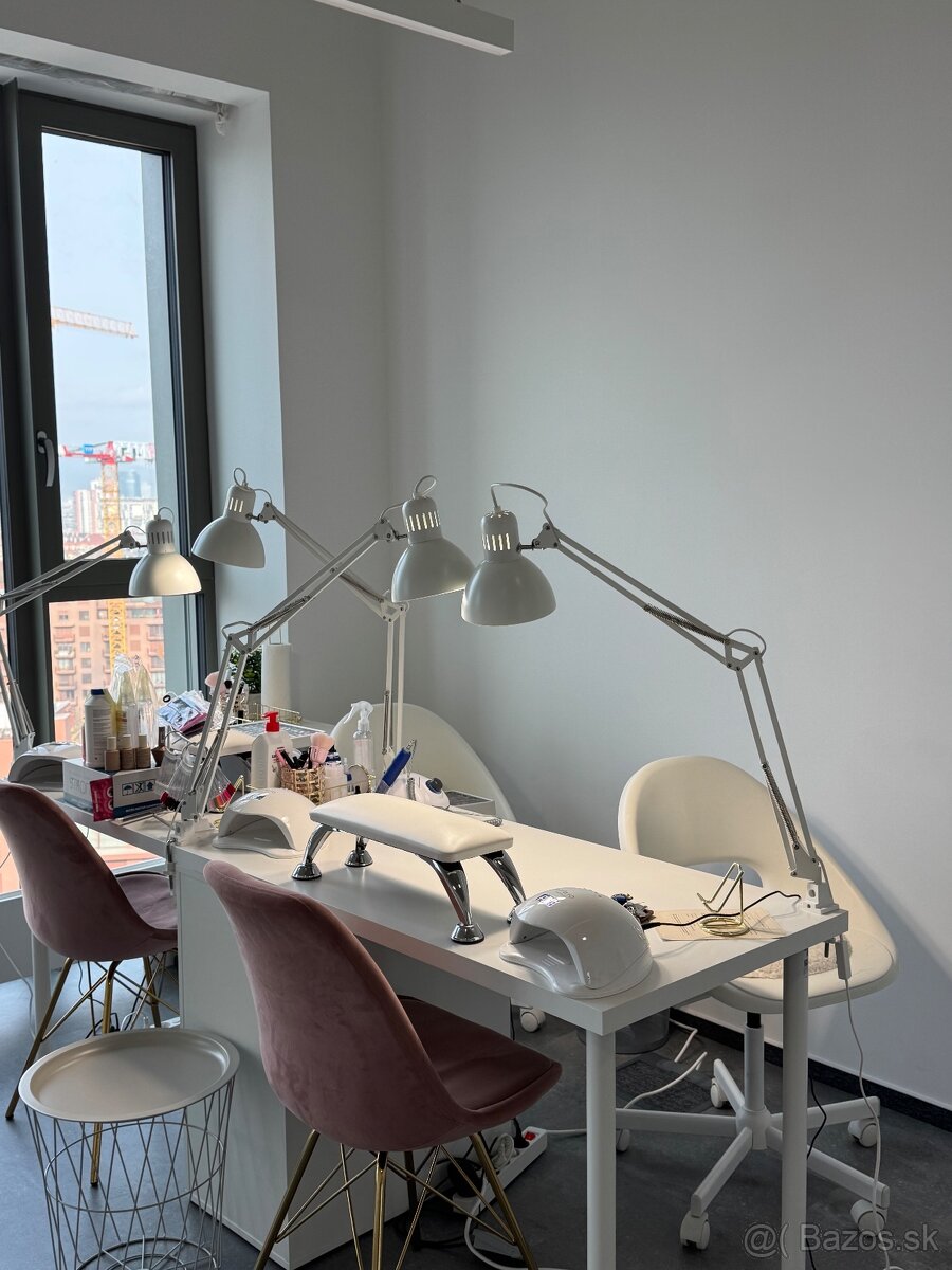 na predaj dve stoličky - 3