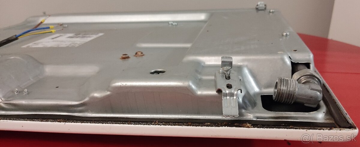 Plynova varna doska IKEA - 3