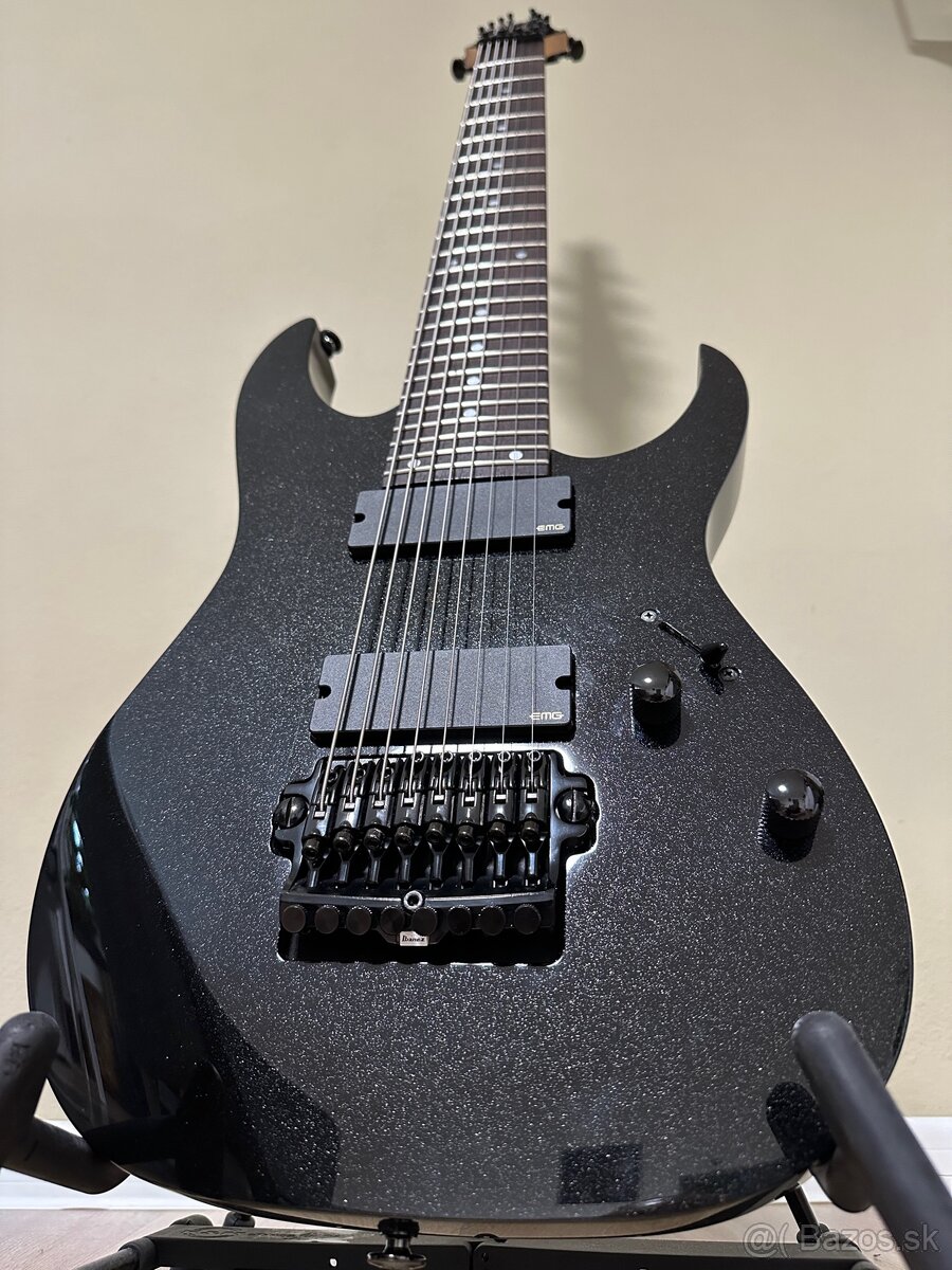 Ibanez RG2228 - 3