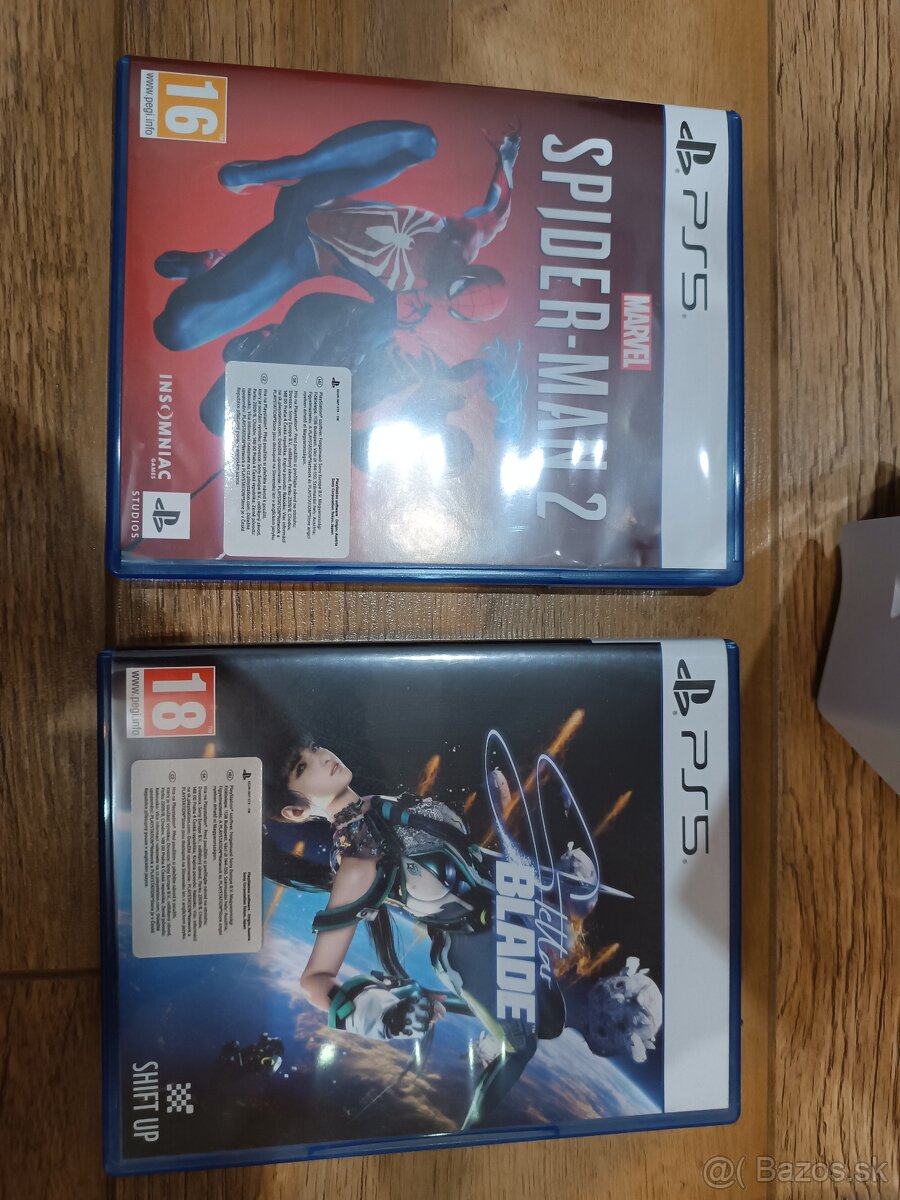 PS5 s Mechanikou - 3