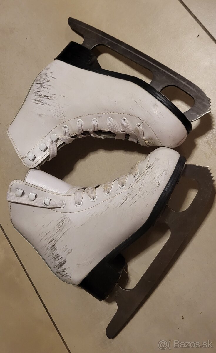 detské korčule - 3