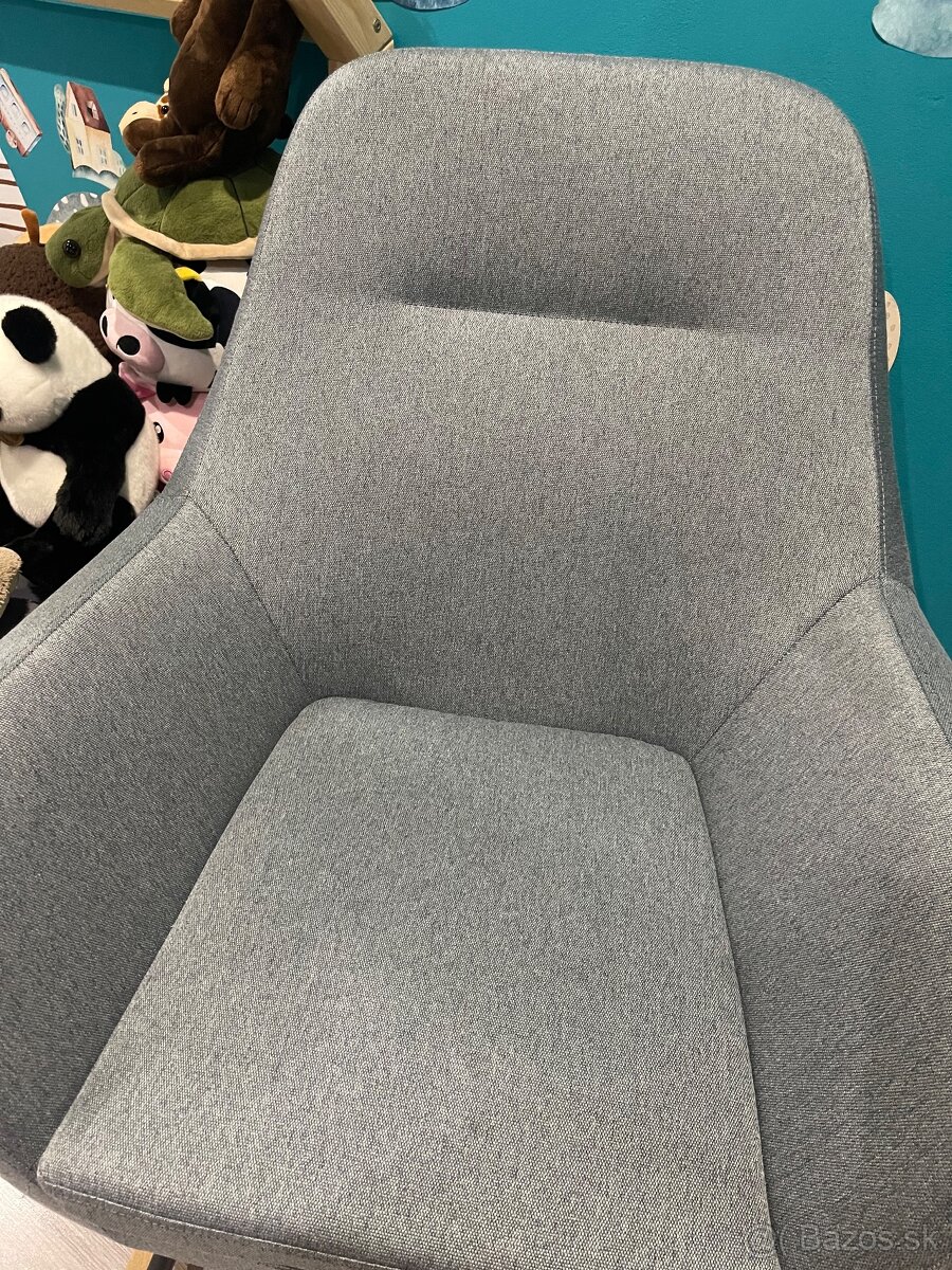 Hojdacie kreslo - 3