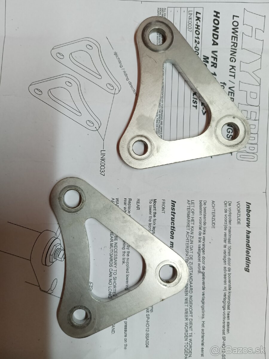 Honda vfr crosstourer 1200x - 3