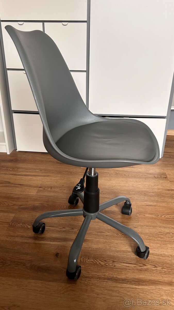 Kamcelárska stiločka - 3